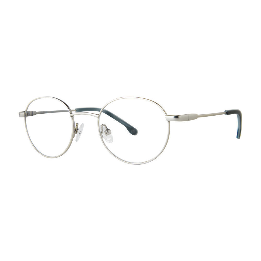 Elliott Ives Oliver Eyeglasses Silver 42mm